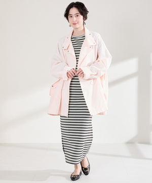 ゴールドモチーフフラットパンプス/62109