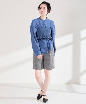 【カタログ掲載アイテム】スリットセパレートパンプス/62110