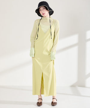 【カタログ掲載アイテム】スリットセパレートパンプス/62110