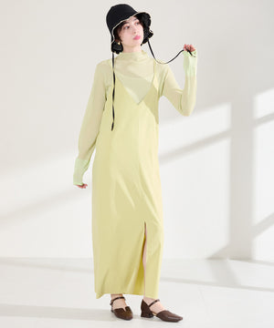 【カタログ掲載アイテム】スリットセパレートパンプス/62110