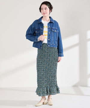 スリットセパレートパンプス/62110