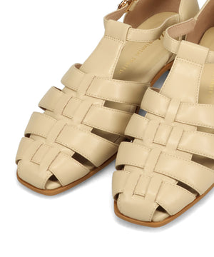 【カタログ掲載アイテム】グルカシューズ/62111