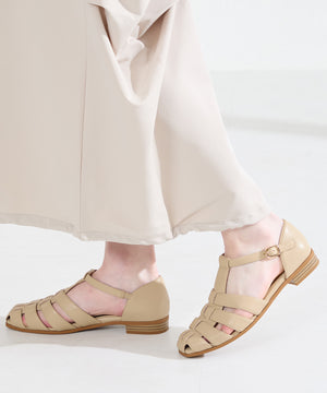 【カタログ掲載アイテム】グルカシューズ/62111