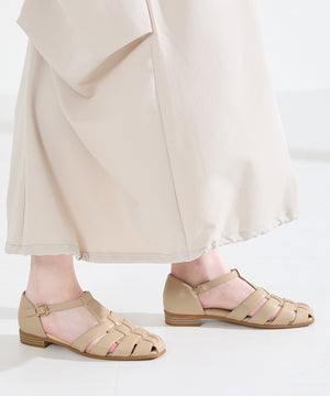 【カタログ掲載アイテム】グルカシューズ/62111