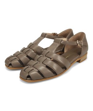 【カタログ掲載アイテム】グルカシューズ/62111