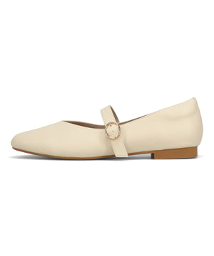 【WEB先行予約/2月上旬発売予定】ワンストラップ甲深パンプス/62113