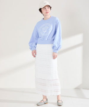 【WEB先行予約/2月上旬発売予定】ワンストラップ甲深パンプス/62113