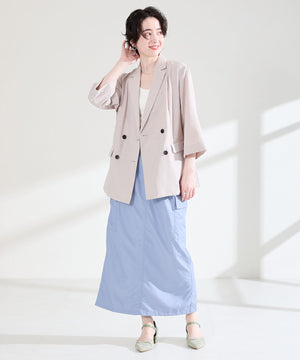 ニットセパレートパンプス/62115