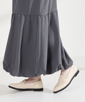 【カタログ掲載アイテム】軽量ソフトローファー/62116