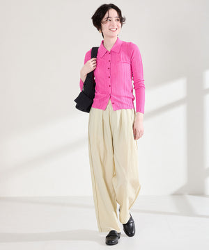 【カタログ掲載アイテム】軽量ソフトローファー/62116