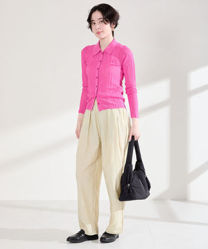 【カタログ掲載アイテム】軽量ソフトローファー/62116