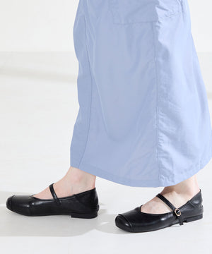 ソフトメリージェーンバブーシュパンプス/62118