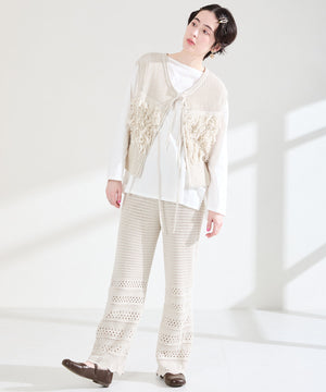 ソフトメリージェーンバブーシュパンプス/62118