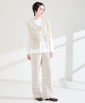 ソフトメリージェーンバブーシュパンプス/62118