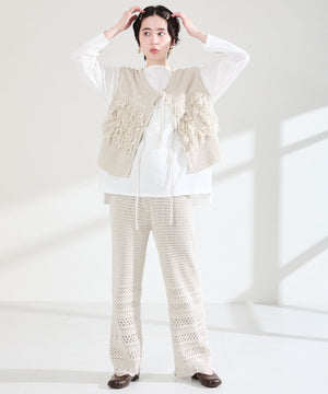 ソフトメリージェーンバブーシュパンプス/62118