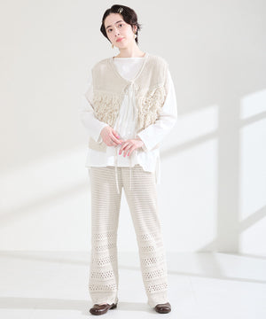 ソフトメリージェーンバブーシュパンプス/62118