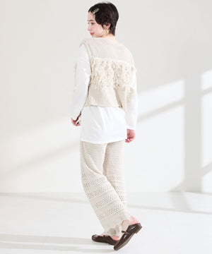 ソフトメリージェーンバブーシュパンプス/62118