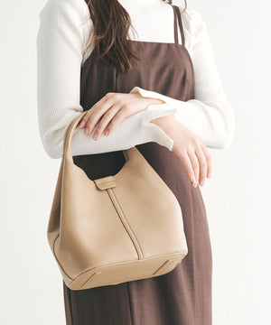 ソフトラウンド2wayバッグ/BA-218