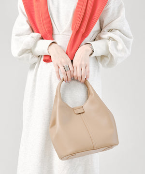 ソフトラウンド2wayバッグ/BA-218