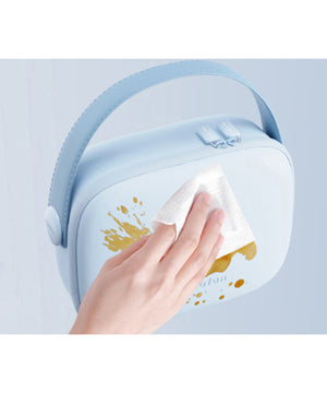 【WEB限定】EVAミラー付きポーチ/G-0024