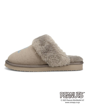PEANUTSデザインファールームシューズ/G-0501(S)