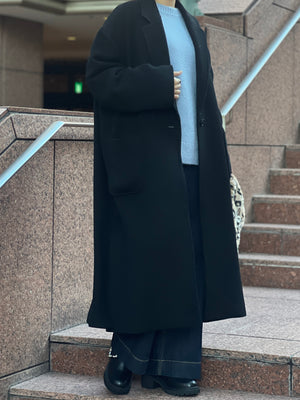 チェスターコート/MO33C01