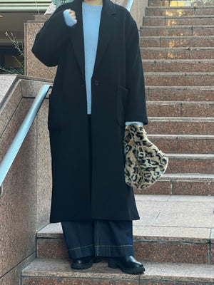 チェスターコート/MO33C01