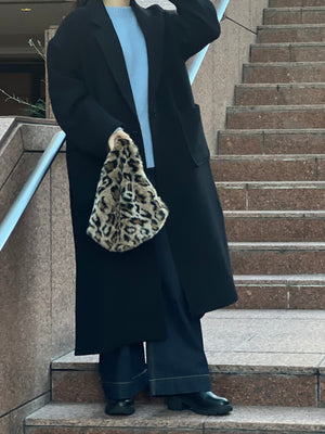 チェスターコート/MO33C01