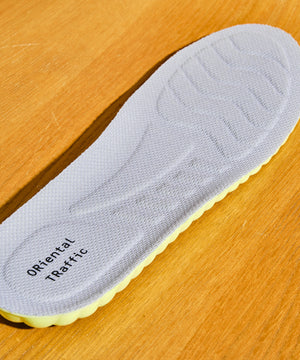 高反発クッションセルフカットインソール/INSOLE(02)