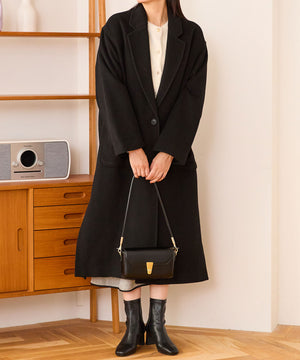 チェスターコート/MO33C01