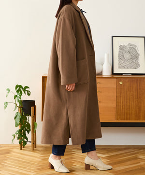 チェスターコート/MO33C01