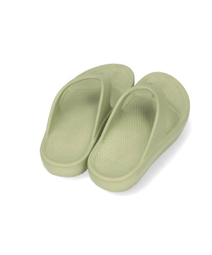 【リカバリーサンダル】EVAトングサンダル/OT3218