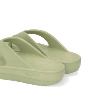 【リカバリーサンダル】EVAトングサンダル/OT3218