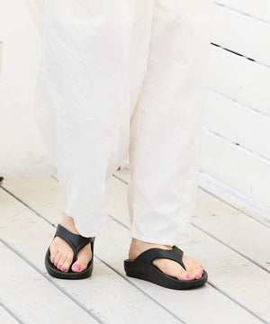 【WEB限定/リカバリーサンダル】EVAトングサンダル/OT3218