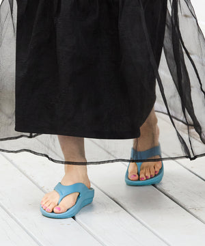 【WEB限定/リカバリーサンダル】EVAトングサンダル/OT3218