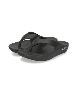 【リカバリーサンダル】EVAトングサンダル/OT3218