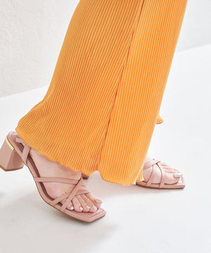 プリーツパンツ/AC1428