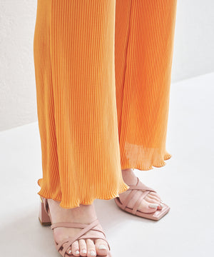 プリーツパンツ/AC1428