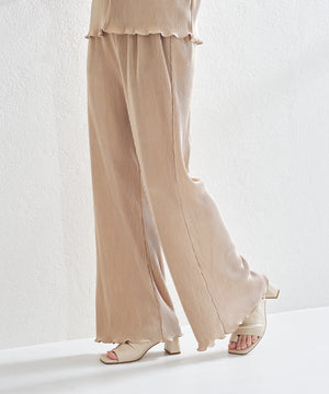 プリーツパンツ/AC1428