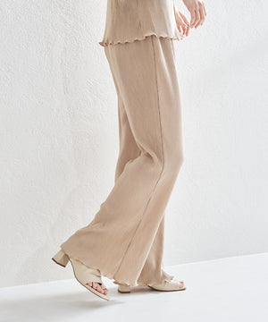 プリーツパンツ/AC1428