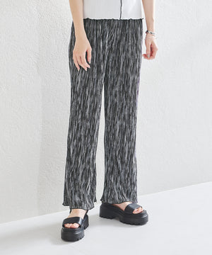 プリーツパンツ/AC1428