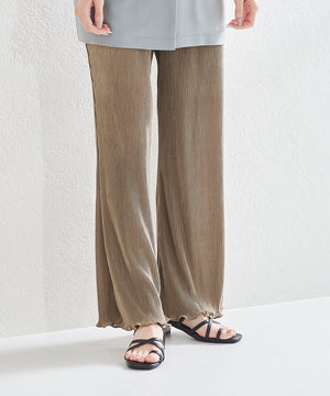 プリーツパンツ/AC1428