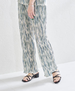 プリーツパンツ/AC1428