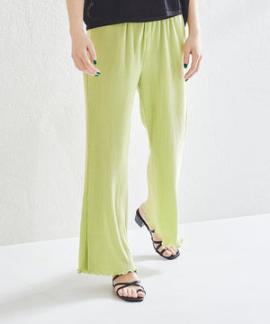 プリーツパンツ/AC1428