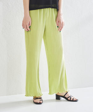 プリーツパンツ/AC1428