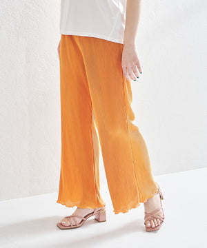 プリーツパンツ/AC1428