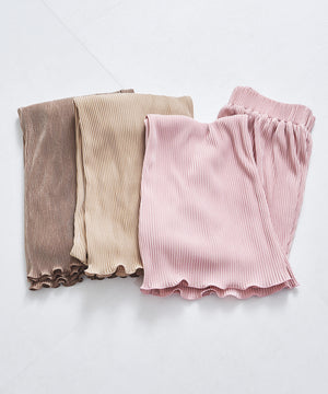 プリーツパンツ/AC1428