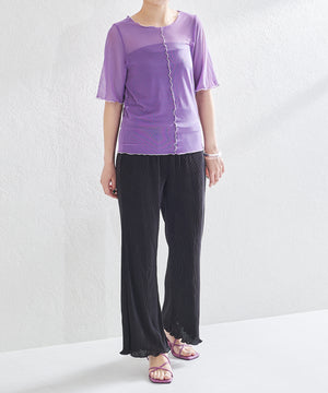 プリーツパンツ/AC1428