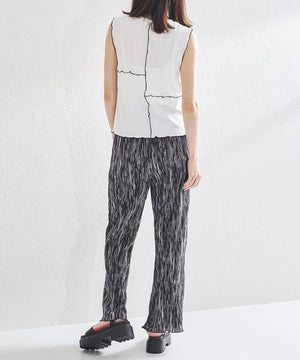 プリーツパンツ/AC1428