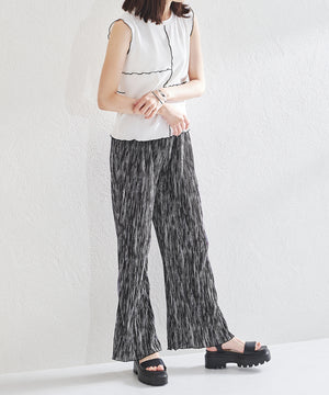 プリーツパンツ/AC1428